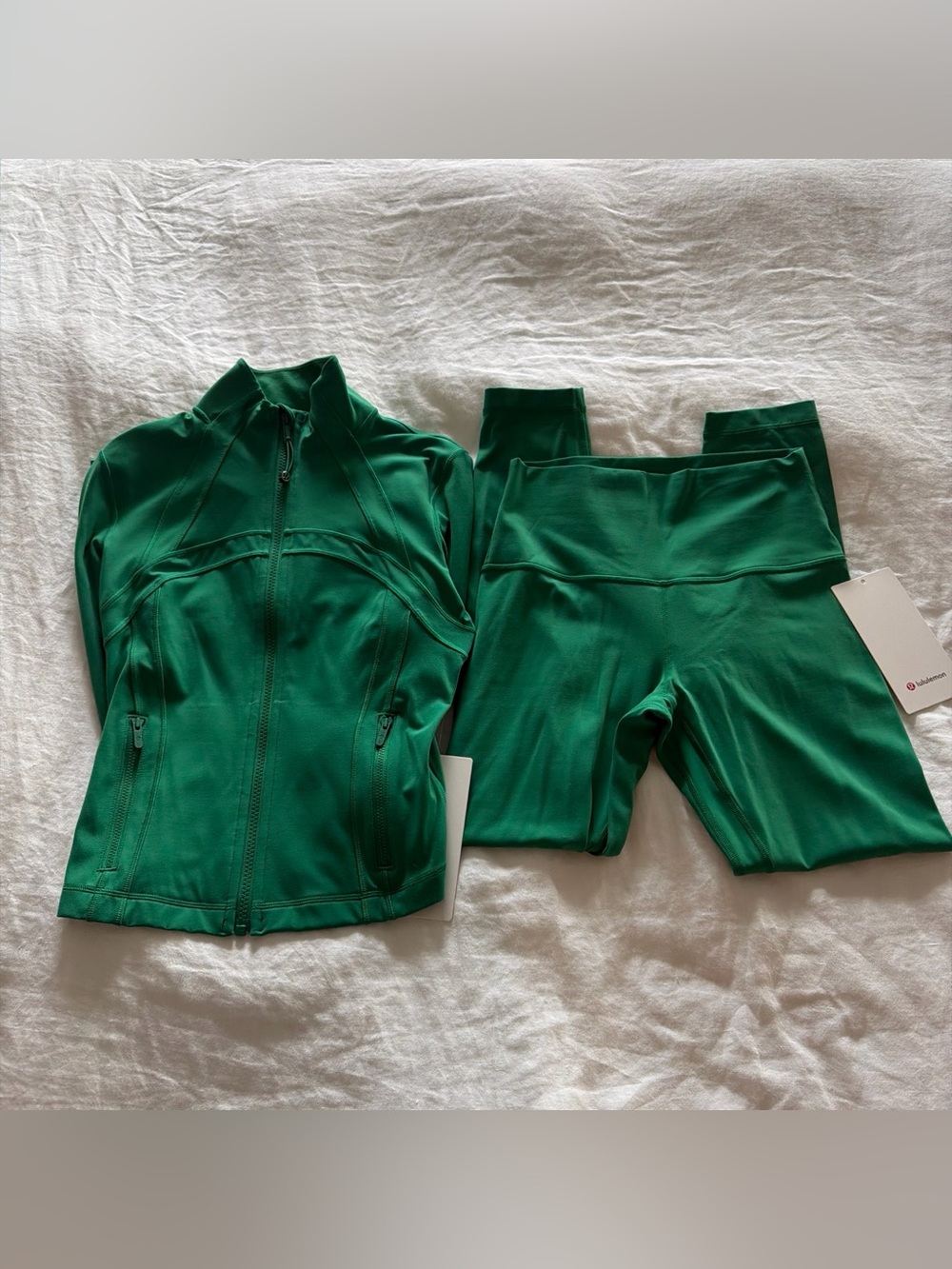 NWT Lululemon Set - Picture 2 of 6